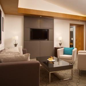 Hotel DoubleTree by Hilton Kazan City Center