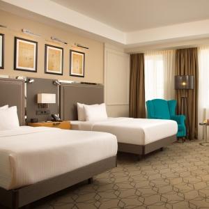 Hotel DoubleTree by Hilton Kazan City Center