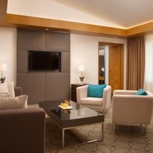 Hotel DoubleTree by Hilton Kazan City Center