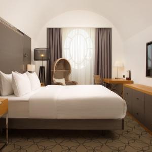 Hotel DoubleTree by Hilton Kazan City Center