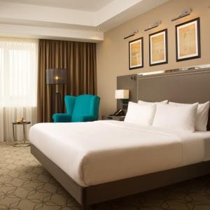 Hotel DoubleTree by Hilton Kazan City Center