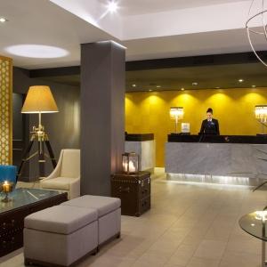 Hotel DoubleTree by Hilton Kazan City Center
