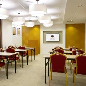 Hotel DoubleTree by Hilton Kazan City Center