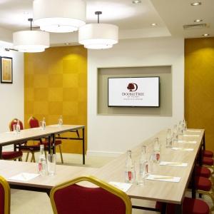 Hotel DoubleTree by Hilton Kazan City Center