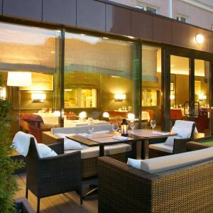 Hotel DoubleTree by Hilton Kazan City Center