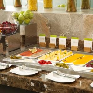 Hotel DoubleTree by Hilton Kazan City Center