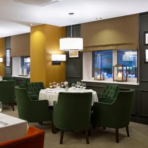 Hotel DoubleTree by Hilton Kazan City Center