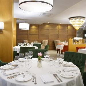 Hotel DoubleTree by Hilton Kazan City Center