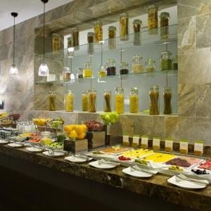 Hotel DoubleTree by Hilton Kazan City Center