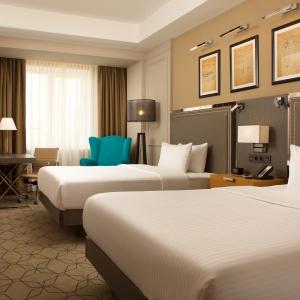 Hotel DoubleTree by Hilton Kazan City Center