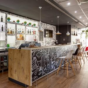Hotel Ibis Krasnodar Center
