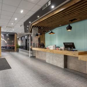 Hotel Ibis Krasnodar Center