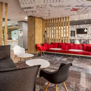 Hotel Ibis Krasnodar Center