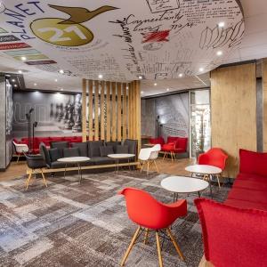 Hotel Ibis Krasnodar Center