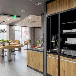 Hotel Ibis Krasnodar Center