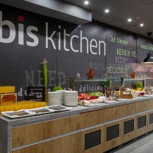 Hotel Ibis Krasnodar Center