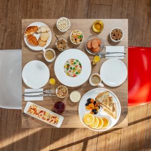 Hotel Ibis Krasnodar Center