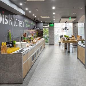 Hotel Ibis Krasnodar Center
