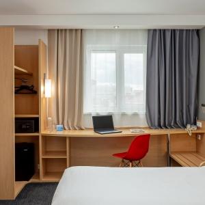 Hotel Ibis Krasnodar Center