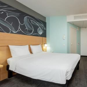 Hotel Ibis Krasnodar Center