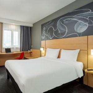 Hotel Ibis Krasnodar Center