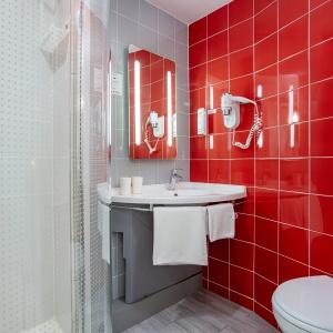 Hotel Ibis Krasnodar Center