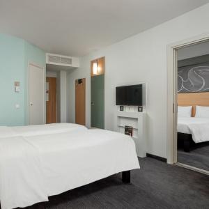 Hotel Ibis Krasnodar Center
