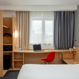 Hotel Ibis Krasnodar Center