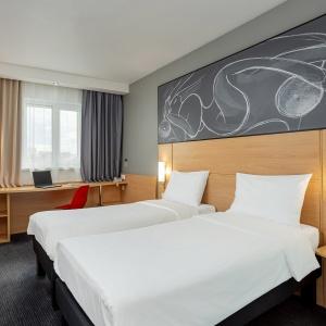 Hotel Ibis Krasnodar Center