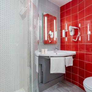 Hotel Ibis Krasnodar Center