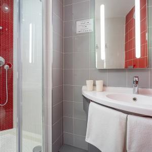 Hotel Ibis Krasnodar Center