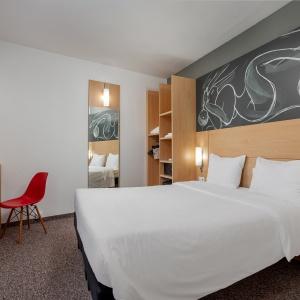 Hotel Ibis Krasnodar Center