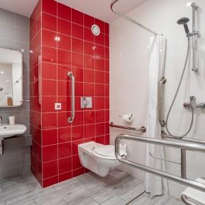 Hotel Ibis Krasnodar Center