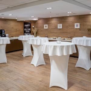 Hotel Ibis Krasnodar Center