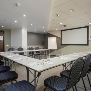 Hotel Ibis Krasnodar Center