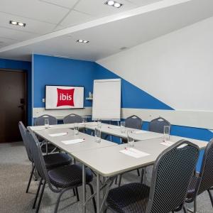 Hotel Ibis Krasnodar Center