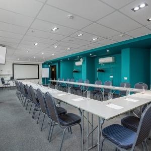 Hotel Ibis Krasnodar Center