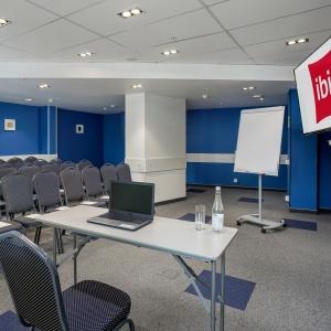 Hotel Ibis Krasnodar Center