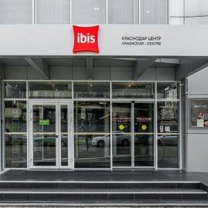 Hotel Ibis Krasnodar Center