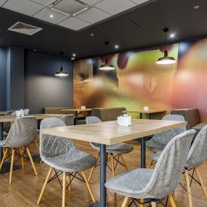 Hotel Ibis Krasnodar Center