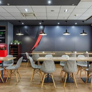 Hotel Ibis Krasnodar Center