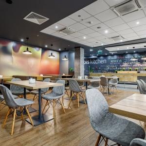 Hotel Ibis Krasnodar Center