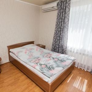 Гостиница Четыре Сезона
