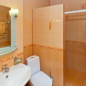 Гостиница Четыре Сезона