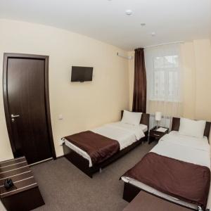 Hotel Ostrovsky