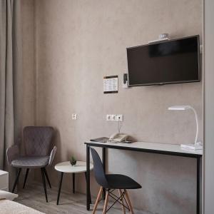 Hotel 7 Dorog