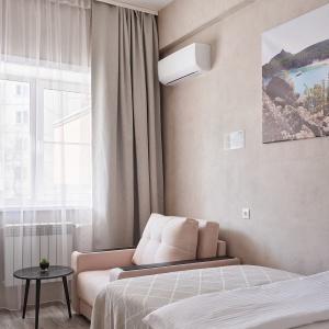 Hotel 7 Dorog