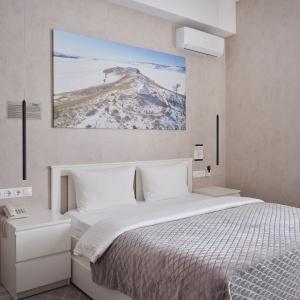 Hotel 7 Dorog