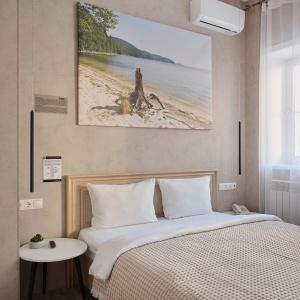 Hotel 7 Dorog