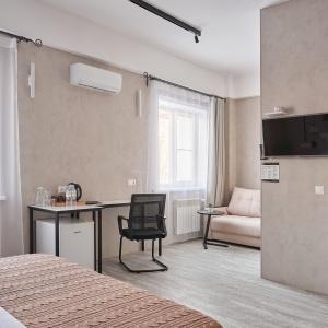 Hotel 7 Dorog